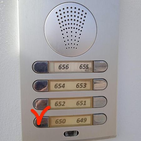 Apartment Orihuela Costa Golf 650 Los Dolses Ngoại thất bức ảnh
