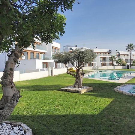 Apartment Orihuela Costa Golf 650 Los Dolses Ngoại thất bức ảnh