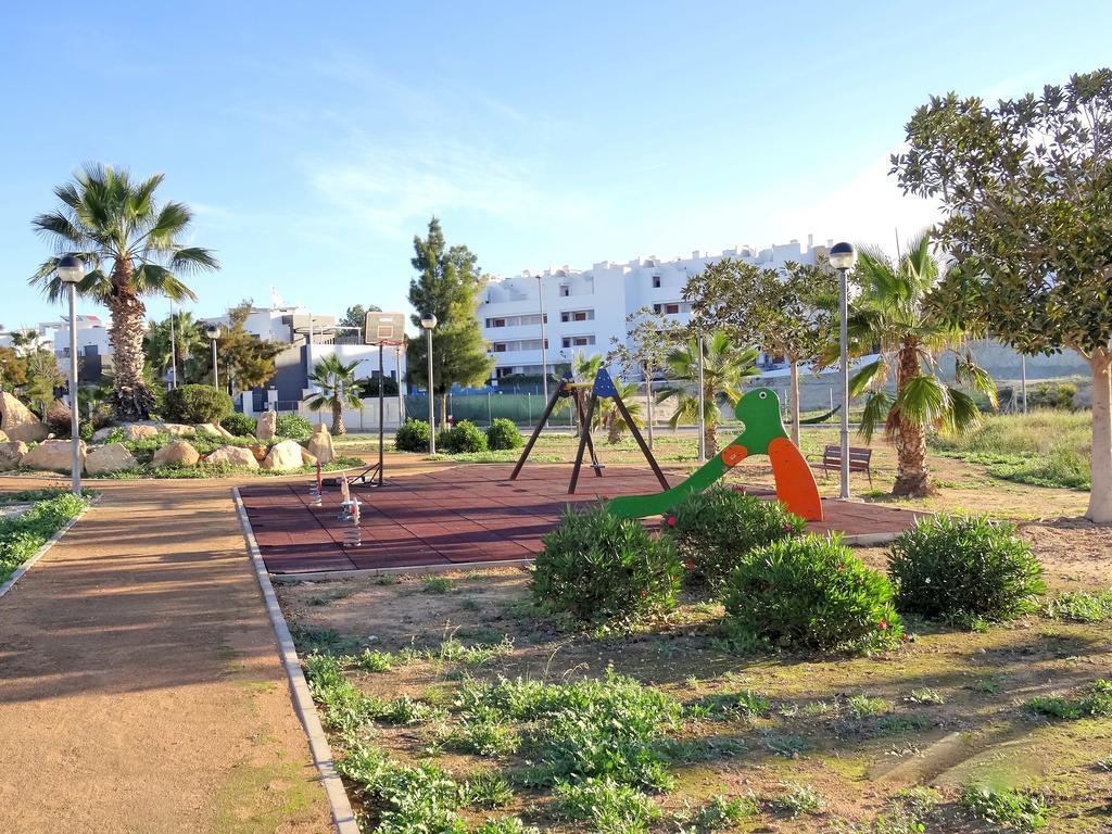Apartment Orihuela Costa Golf 650 Los Dolses Ngoại thất bức ảnh