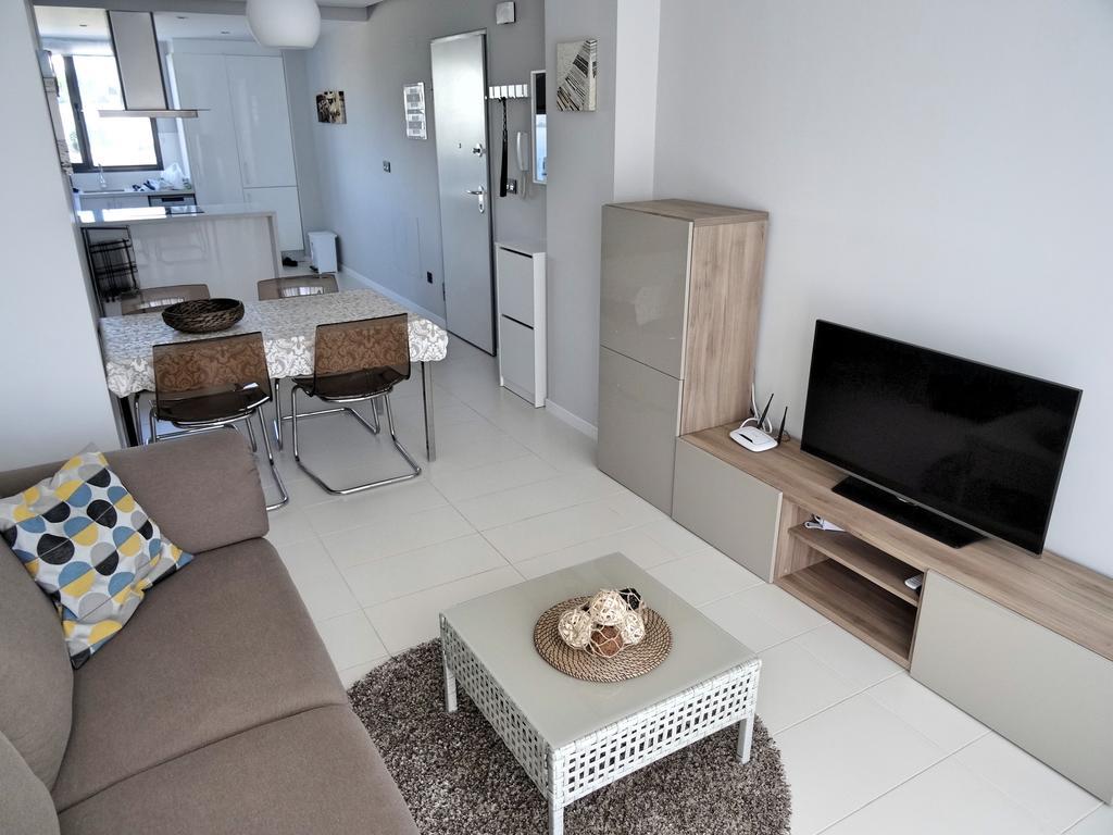 Apartment Orihuela Costa Golf 650 Los Dolses Ngoại thất bức ảnh