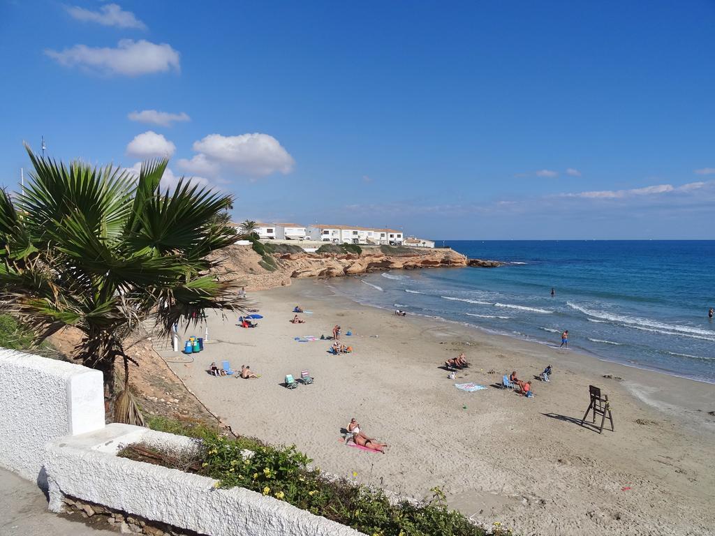 Apartment Orihuela Costa Golf 650 Los Dolses Ngoại thất bức ảnh