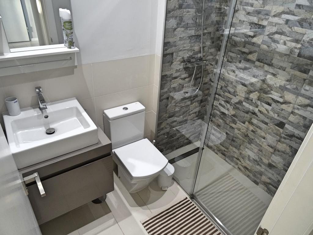 Apartment Orihuela Costa Golf 650 Los Dolses Ngoại thất bức ảnh
