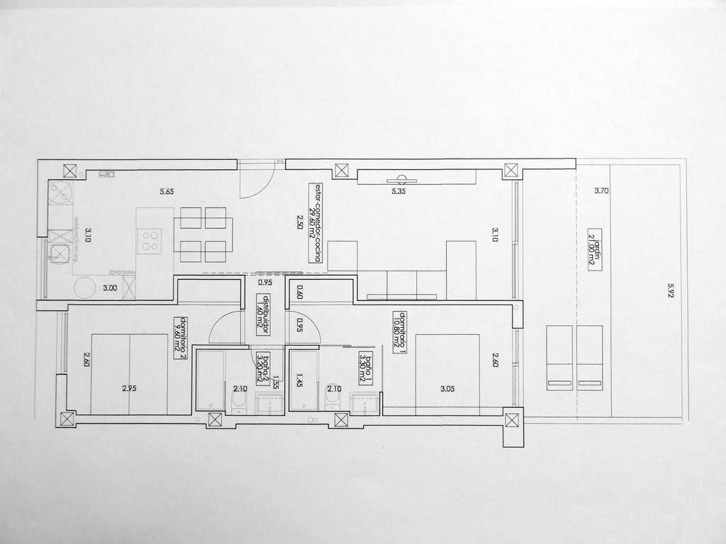 Apartment Orihuela Costa Golf 650 Los Dolses Ngoại thất bức ảnh